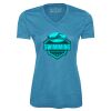 ATC PRO TEAM HEATHER ProFORMANCE TEE Thumbnail